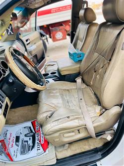 Toyota Sequoia